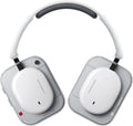 Nothing Headphone (A) 2026 New, Adaptive Active Noise Cancelling Headphones, Wireless over Ear Bluetooth 5.4 ANC Headset with LDAC Hi-Res, 5 HD Mics Ultra Bass via APP, 135 Hours Playtime, White