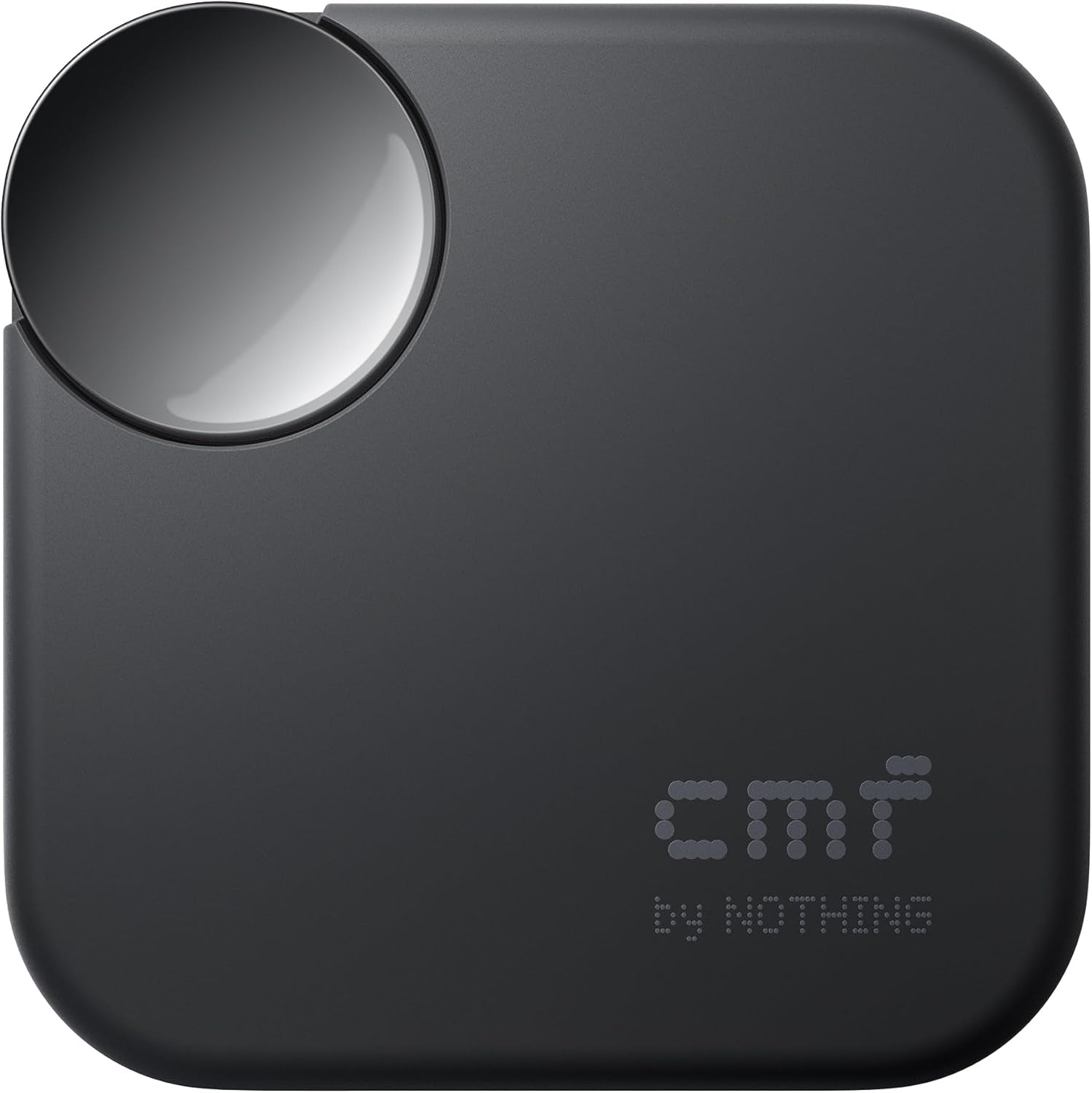 CMF Buds 2A Wireless Earbuds Active Noise Cancelling 42Db Hybrid ANC Bluetooth Headphones, 12.4Mm Dynamic Driver for Big Bass, 4 Mic Clear Calls, Sport Ear Buds for Iphone, Android, Dark Grey